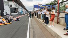 ERA Racing School is officieel gelanceerd