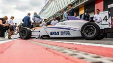 ERA Racing School is officieel gelanceerd