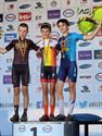 BK mountainbike: 2 maal brons voor broers Tielens