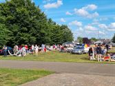 40 standhouders op rommelmarkt van KAJ Eversel