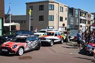 Opvallende parade door Heusden-Zolder
