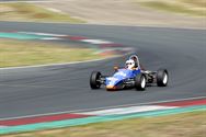 Een gemixt weekend op het circuit