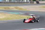 Een gemixt weekend op het circuit