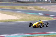 Een gemixt weekend op het circuit