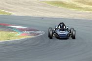 Een gemixt weekend op het circuit