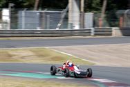 Een gemixt weekend op het circuit