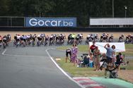 Bikes Claesens Racing Team wint 12 uur van Zolder