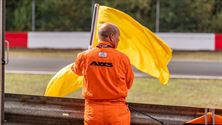 Vier verschillende winnaars in truckraces