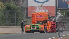 Vier verschillende winnaars in truckraces
