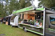 Morgen nog een dag Chefs on Wheels