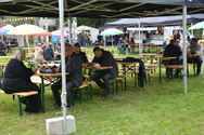 Morgen nog een dag Chefs on Wheels