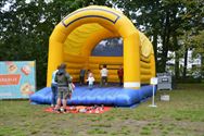 Morgen nog een dag Chefs on Wheels