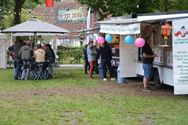 Morgen nog een dag Chefs on Wheels