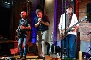 Sunday Evening Blues neemt krachtige start