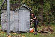 Een uitdagende oriëntatieloop op Circuit Zolder