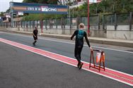 Een uitdagende oriëntatieloop op Circuit Zolder