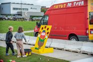 Succesvolle tweede dag op MijnKracht