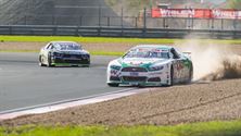 Ercoli en Hezamens eerste winnaars in NASCAR