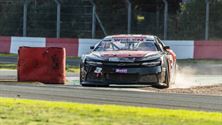 Ercoli en Hezamens eerste winnaars in NASCAR