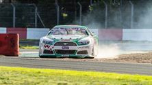 Ercoli en Hezamens eerste winnaars in NASCAR