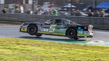 Ercoli en Hezamens eerste winnaars in NASCAR