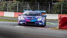 Ercoli en Hezamens eerste winnaars in NASCAR