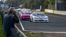 Ercoli en Hezamens eerste winnaars in NASCAR