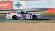 Ercoli en Hezamens eerste winnaars in NASCAR