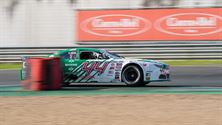 Ercoli en Hezamens eerste winnaars in NASCAR
