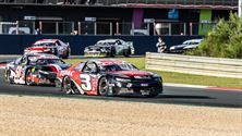 Ercoli en Hezamens eerste winnaars in NASCAR