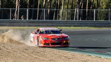Ercoli en Hezamens eerste winnaars in NASCAR