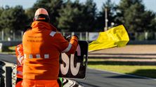 Ercoli en Hezamens eerste winnaars in NASCAR