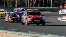 Ercoli en Hezamens eerste winnaars in NASCAR