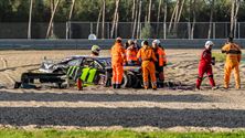 Ercoli en Hezamens eerste winnaars in NASCAR