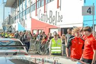 Kinderen met beperking mogen mee racen