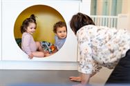 30 jaar Windekind: 80 kinderen en 25 medewerkers