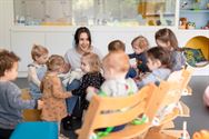 30 jaar Windekind: 80 kinderen en 25 medewerkers