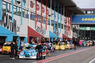 Kevers en Triumph's veroveren het circuit
