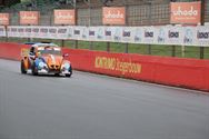 Kevers en Triumph's veroveren het circuit