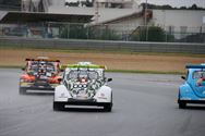 Kevers en Triumph's veroveren het circuit