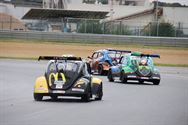 Kevers en Triumph's veroveren het circuit