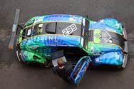 Kevers en Triumph's veroveren het circuit