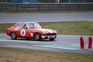Kevers en Triumph's veroveren het circuit