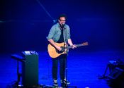 Emotioneel vuur in nieuwe programma van Buurman
