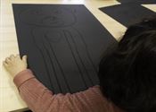 Leerlingen ontdekken hun eigen artistieke talent