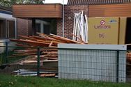 Afbraak van Beekbeemden is gestart