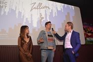 Pak volk voor avant-première van Zillion