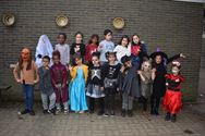 Halloween in De Brug