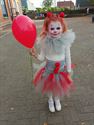 Ook Halloween in Sint-Jan Berchmans