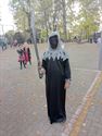 Ook Halloween in Sint-Jan Berchmans